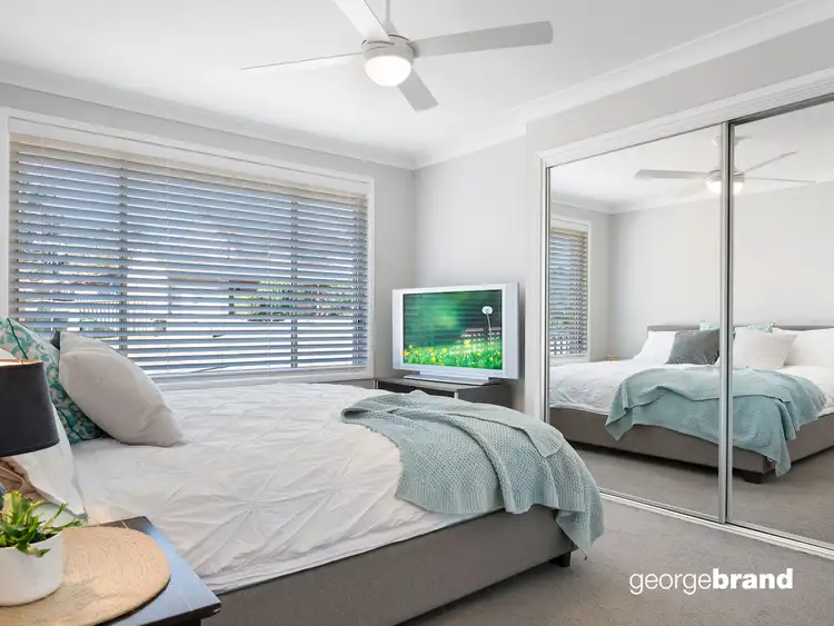 Sixth view of Homely house listing, 57 Casey Crescent, Kariong NSW 2250