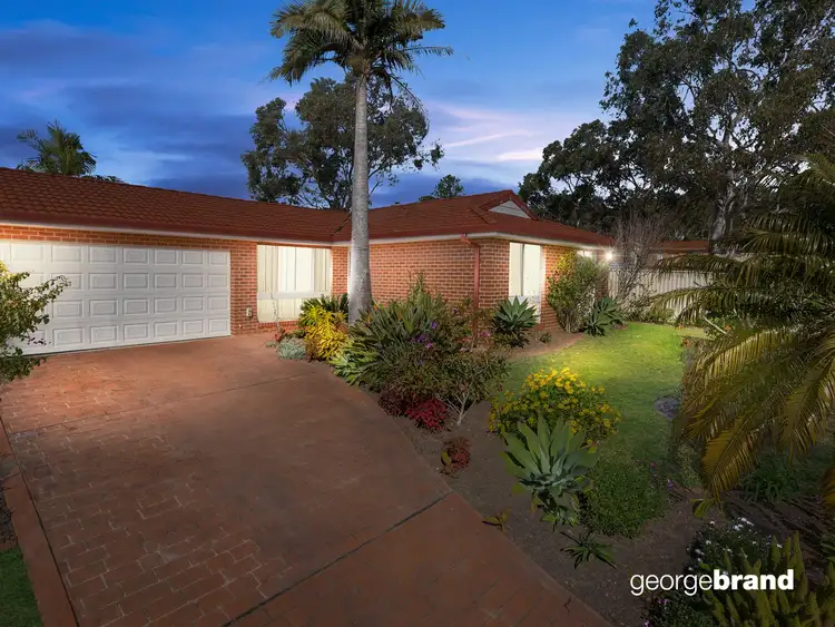 Main view of Homely house listing, 7 Brittany Crescent, Kariong NSW 2250