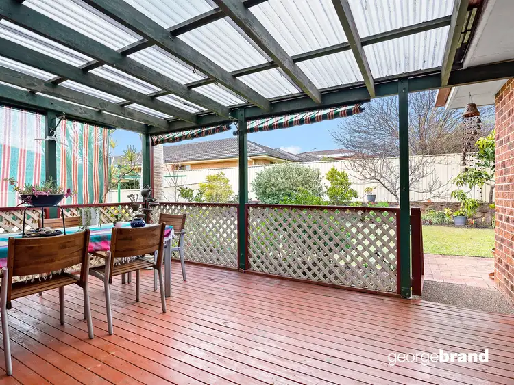 Second view of Homely house listing, 7 Brittany Crescent, Kariong NSW 2250