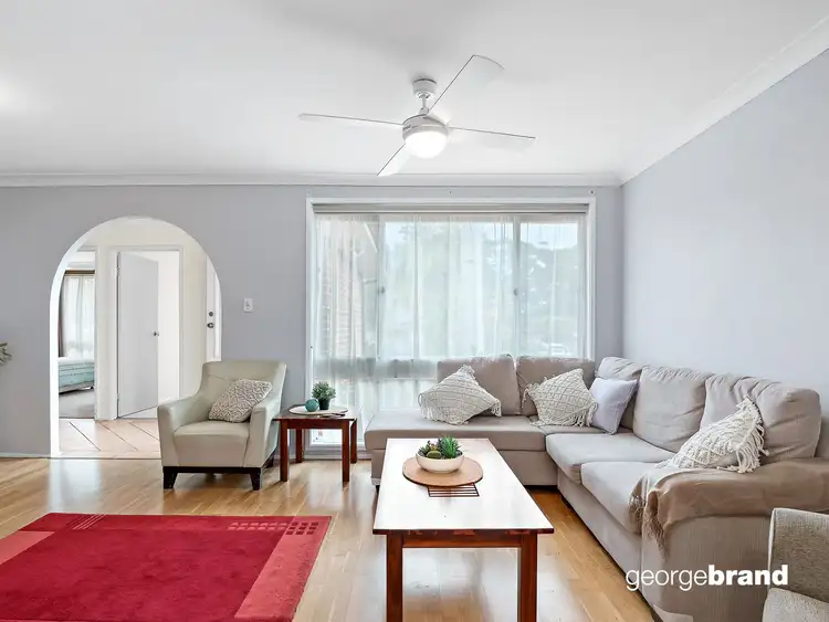 Third view of Homely house listing, 7 Brittany Crescent, Kariong NSW 2250