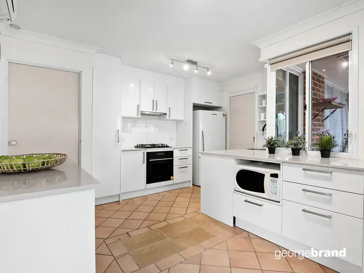 Fourth view of Homely house listing, 7 Brittany Crescent, Kariong NSW 2250