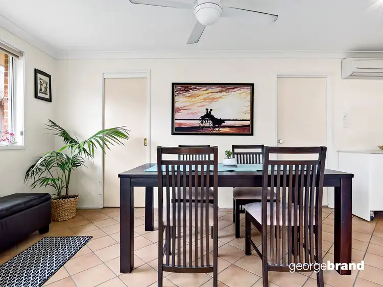 Fifth view of Homely house listing, 7 Brittany Crescent, Kariong NSW 2250