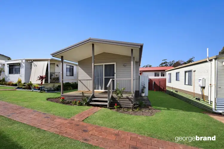 Site 49/2-10 Duffys Road, Terrigal NSW 2260