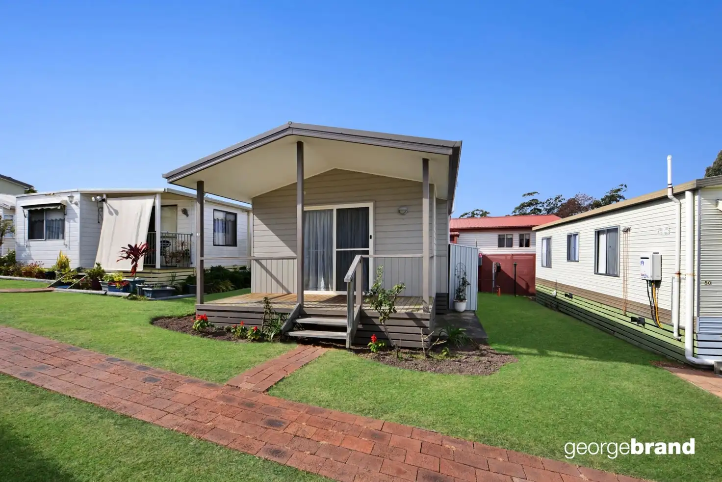 Main view of Homely house listing, Site 49/2-10 Duffys Road, Terrigal NSW 2260