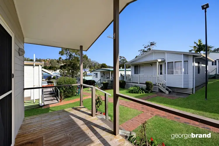 Sixth view of Homely house listing, Site 49/2-10 Duffys Road, Terrigal NSW 2260