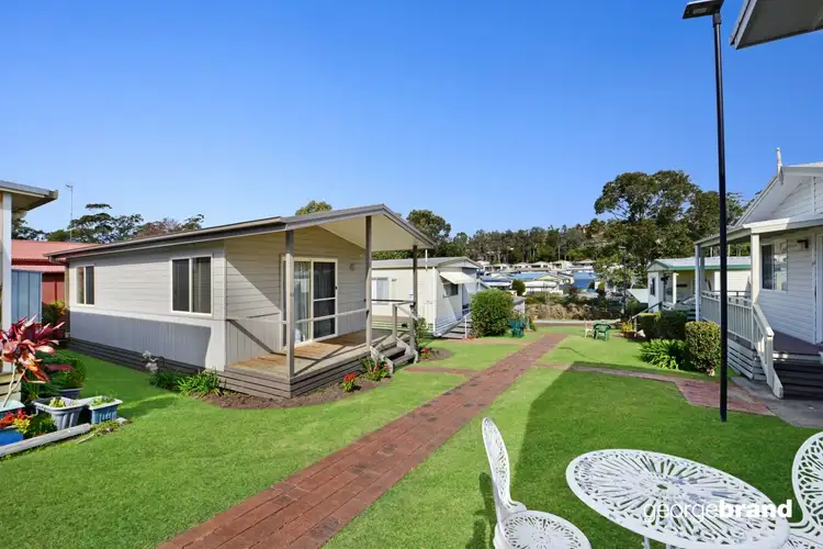Seventh view of Homely house listing, Site 49/2-10 Duffys Road, Terrigal NSW 2260
