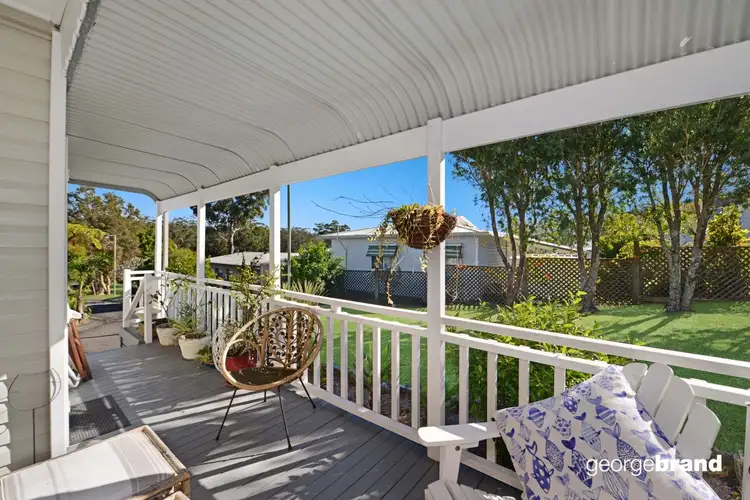 Main view of Homely house listing, 129 Borrowdale Crescent, Kincumber NSW 2251