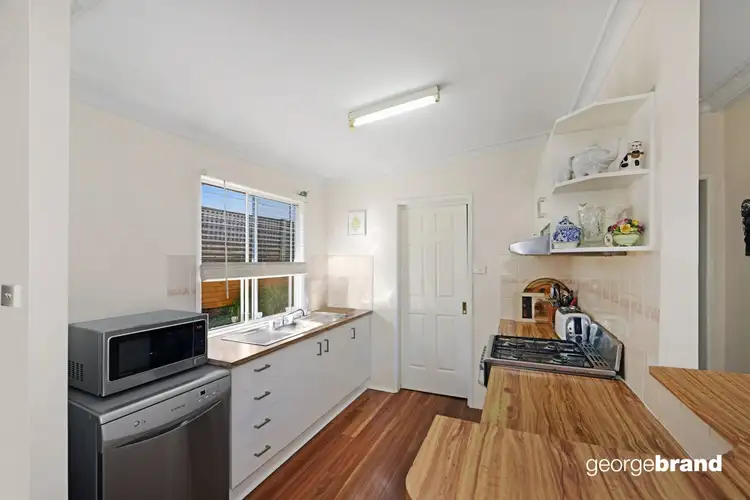 Fifth view of Homely house listing, 129 Borrowdale Crescent, Kincumber NSW 2251