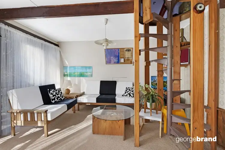 Third view of Homely house listing, 13 Oceano Street, Copacabana NSW 2251