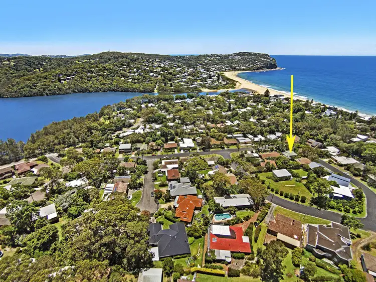 22 Newell Road, Macmasters Beach NSW 2251