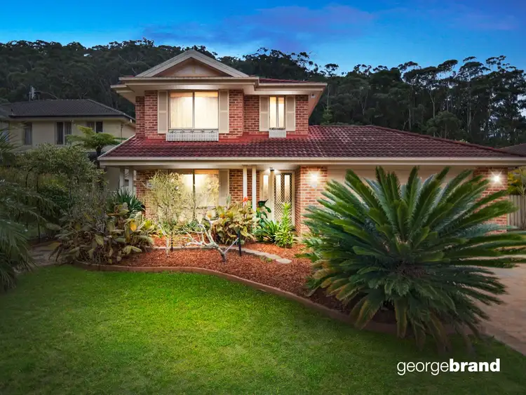 Main view of Homely house listing, 24 Singleton Road, Point Clare NSW 2250
