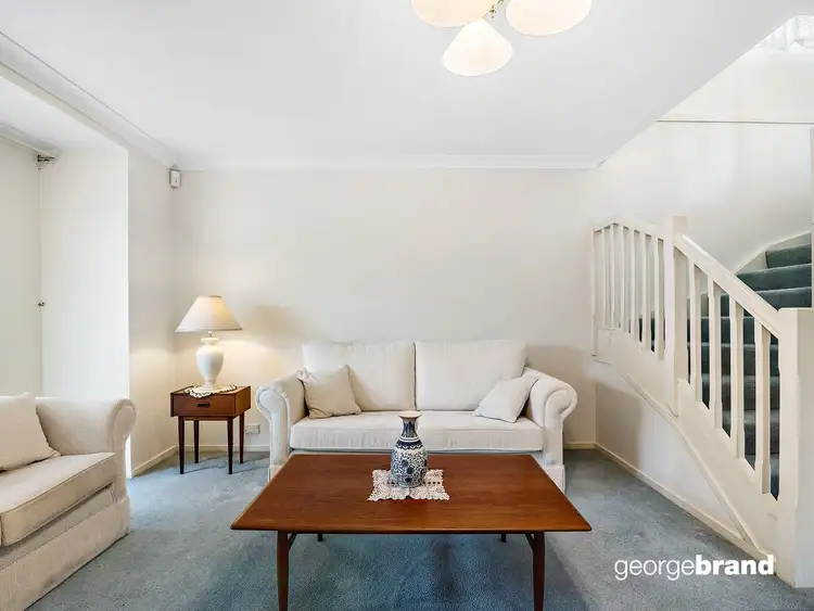 Second view of Homely house listing, 24 Singleton Road, Point Clare NSW 2250