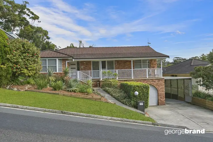 7 Baronga Road, Avoca Beach NSW 2251