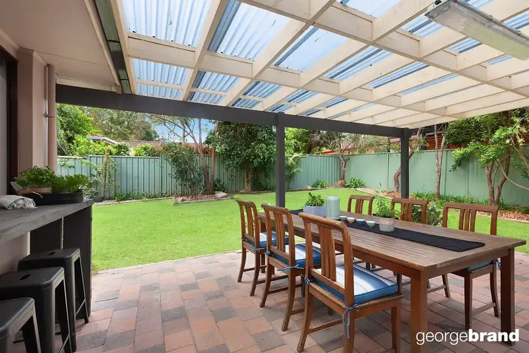 Sixth view of Homely house listing, 43 Oberton St, Kincumber NSW 2251