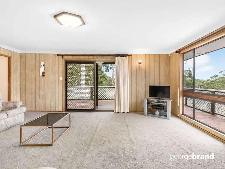 Third view of Homely house listing, 502 The Scenic Road, Macmasters Beach NSW 2251