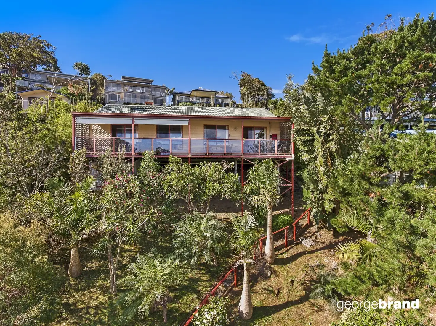 Main view of Homely house listing, 157 Del Mar Drive, Copacabana NSW 2251