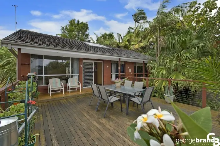 23 Laird Drive, Avoca Beach NSW 2251