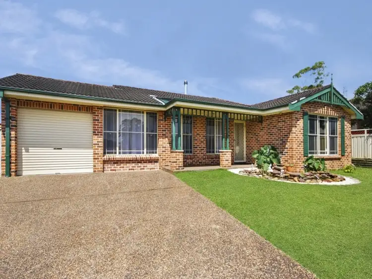 Main view of Homely house listing, 31 Garafalo Road, Kariong NSW 2250
