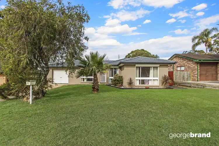 23 Langford Drive, Kariong NSW 2250