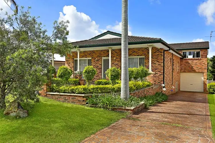 Third view of Homely house listing, 55 Ferndale St, Killarney Vale NSW 2261