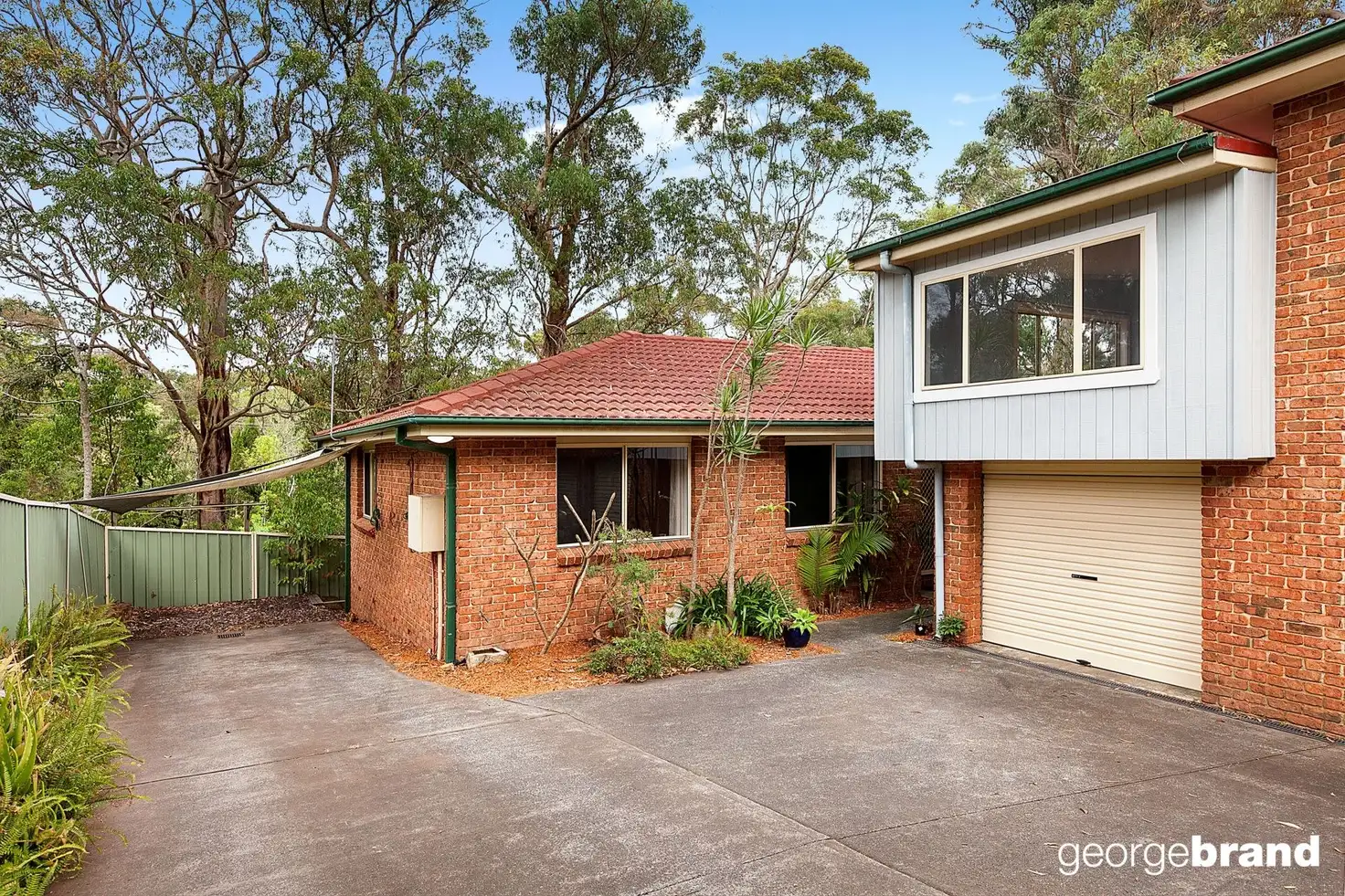 Main view of Homely house listing, 2/14 Mathew St, Kincumber NSW 2251
