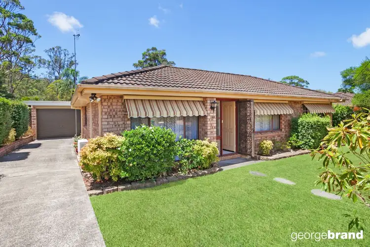 Main view of Homely house listing, 34 Tilba St, Kincumber NSW 2251