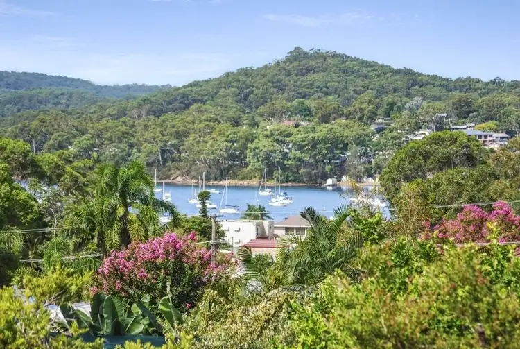 Fourth view of Homely land listing, 39 The Corso, Saratoga NSW 2251