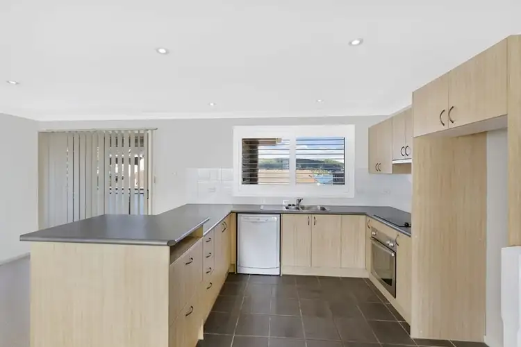 Fifth view of Homely unit listing, 13/4-6 Webb Street, East Gosford NSW 2250