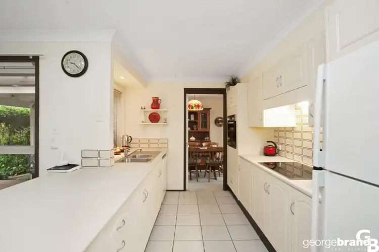 Fifth view of Homely house listing, 3 Woodward Cr, Kincumber NSW 2251
