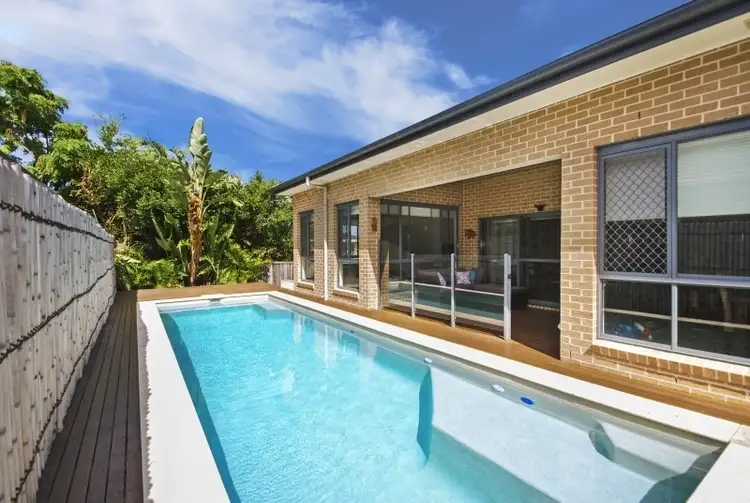 Fourth view of Homely house listing, 5 Figtree Bay Dr, Kincumber NSW 2251