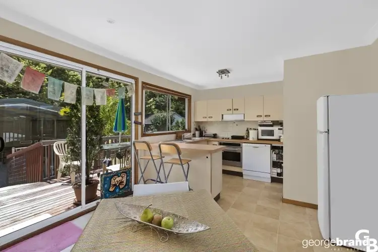 Seventh view of Homely house listing, 33 Fiesta Crescent, Copacabana NSW 2251