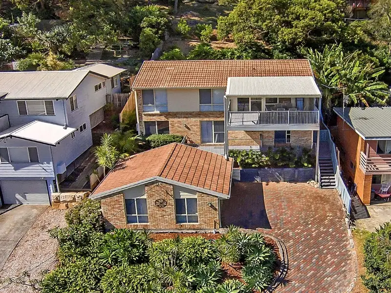 Main view of Homely house listing, 33 Oceano Street, Copacabana NSW 2251