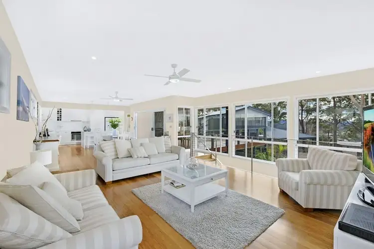 Third view of Homely house listing, 153 Cape Three Pts Rd, Avoca Beach NSW 2251