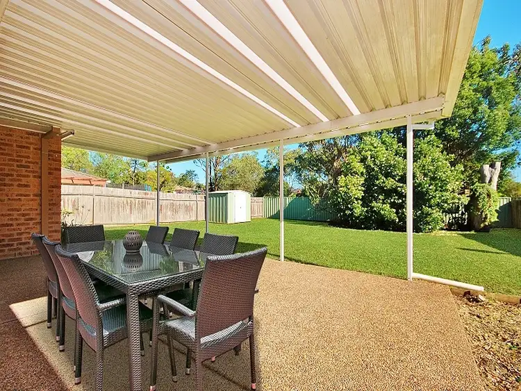 Second view of Homely house listing, 12 Bunderra Place, Kariong NSW 2250
