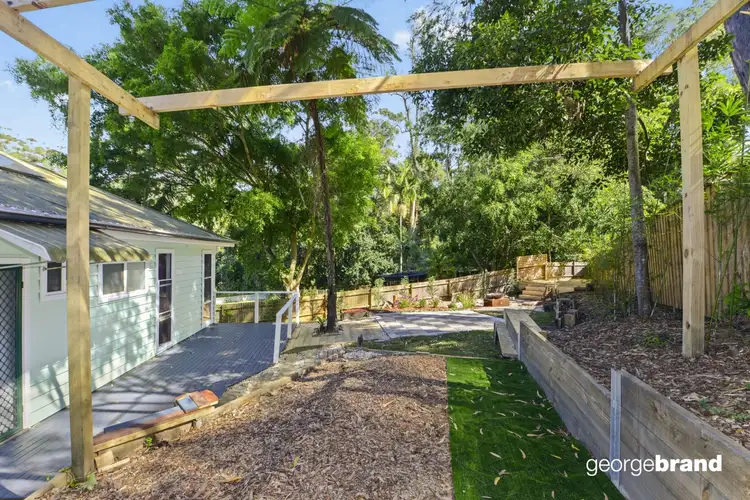 12a Walder Crescent, Avoca Beach NSW 2251