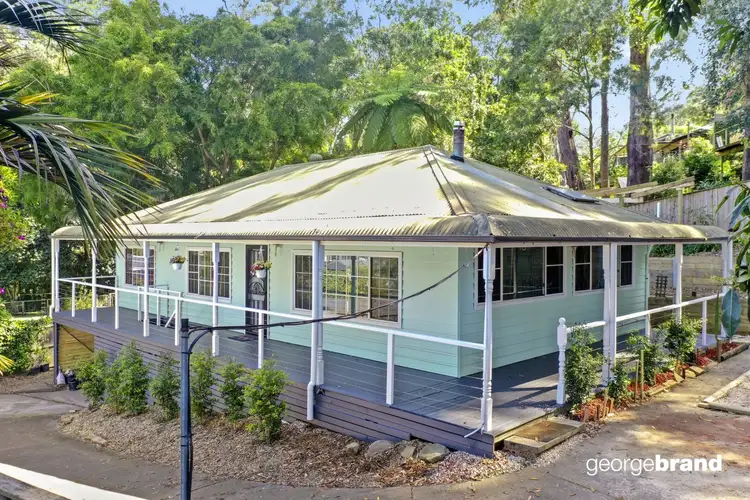 Second view of Homely house listing, 12a Walder Crescent, Avoca Beach NSW 2251