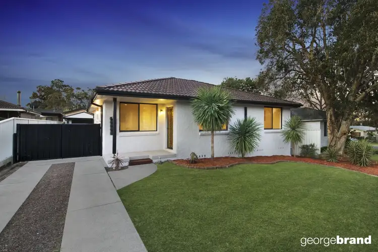 1 Sturt Street, Killarney Vale NSW 2261