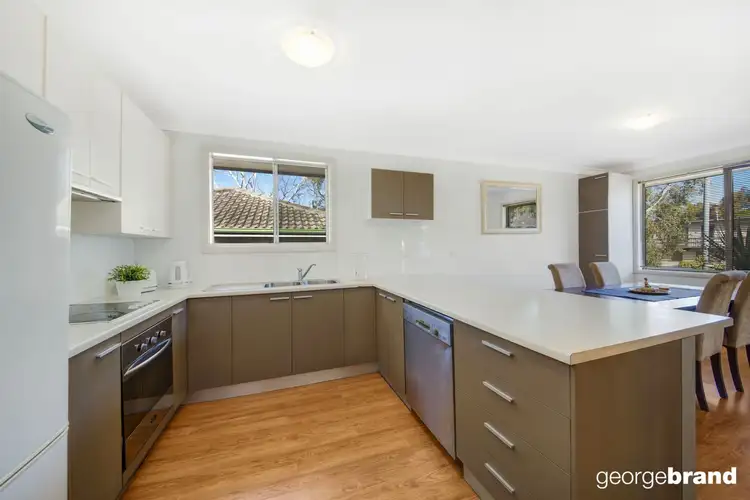 Fifth view of Homely house listing, 1 Sturt Street, Killarney Vale NSW 2261