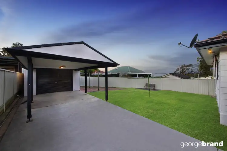 Sixth view of Homely house listing, 1 Sturt Street, Killarney Vale NSW 2261