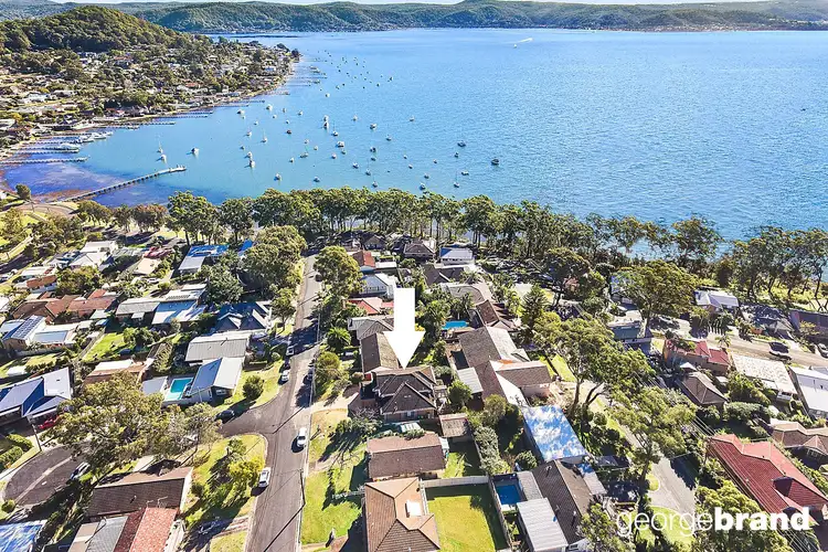 14 Moonah Avenue, Saratoga NSW 2251