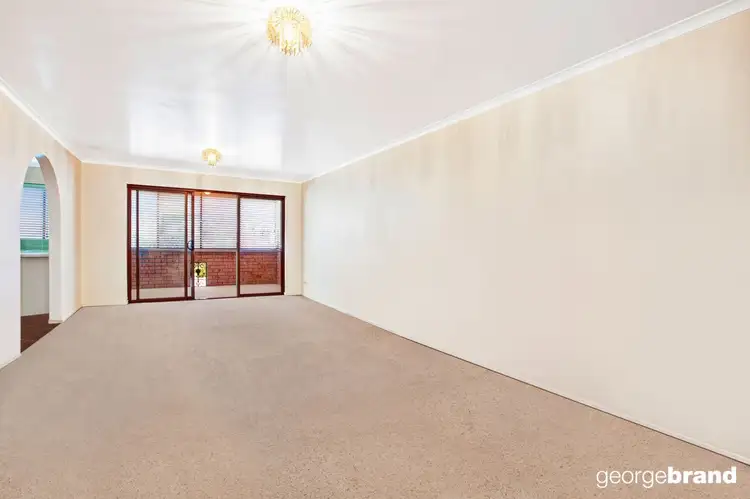 Second view of Homely unit listing, 6/205 Albany Street, Point Frederick NSW 2250