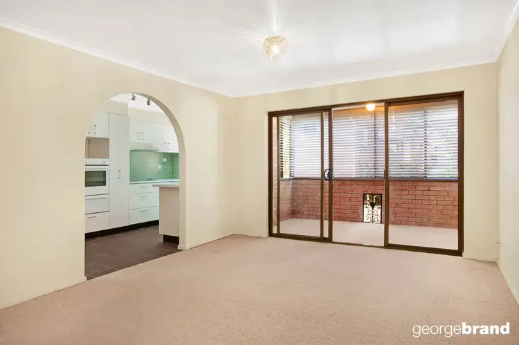 Third view of Homely unit listing, 6/205 Albany Street, Point Frederick NSW 2250