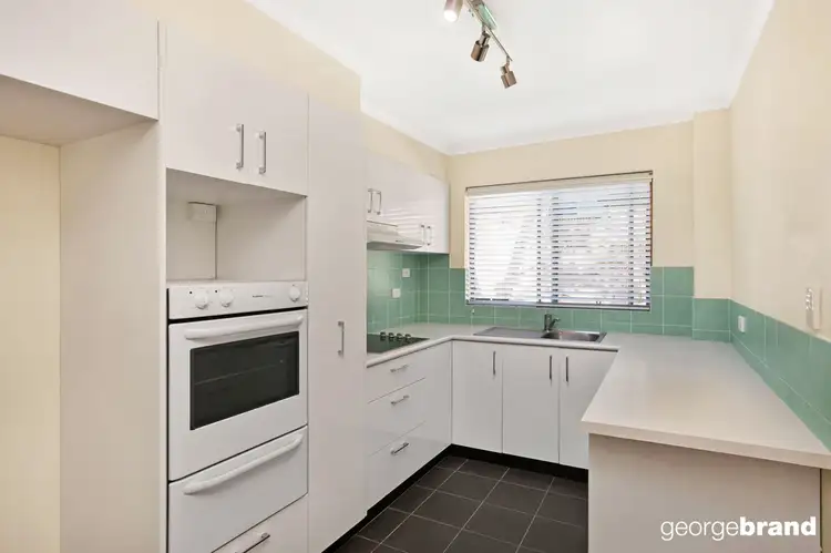 Fourth view of Homely unit listing, 6/205 Albany Street, Point Frederick NSW 2250