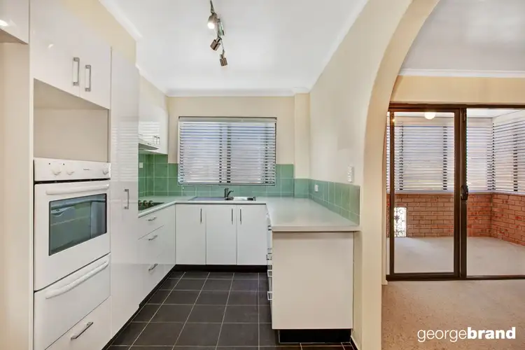 Sixth view of Homely unit listing, 6/205 Albany Street, Point Frederick NSW 2250