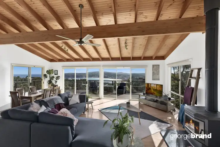 Sixth view of Homely house listing, 96 Del Monte Place, Copacabana NSW 2251