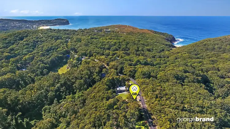 361 The Scenic Road, Macmasters Beach NSW 2251