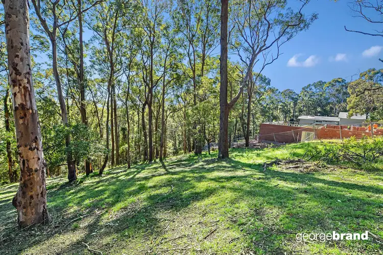 Fifth view of Homely land listing, 361 The Scenic Road, Macmasters Beach NSW 2251