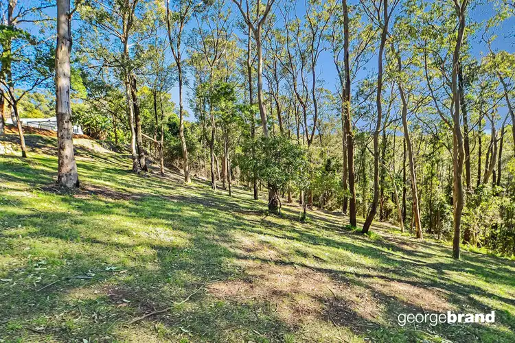 Sixth view of Homely land listing, 361 The Scenic Road, Macmasters Beach NSW 2251