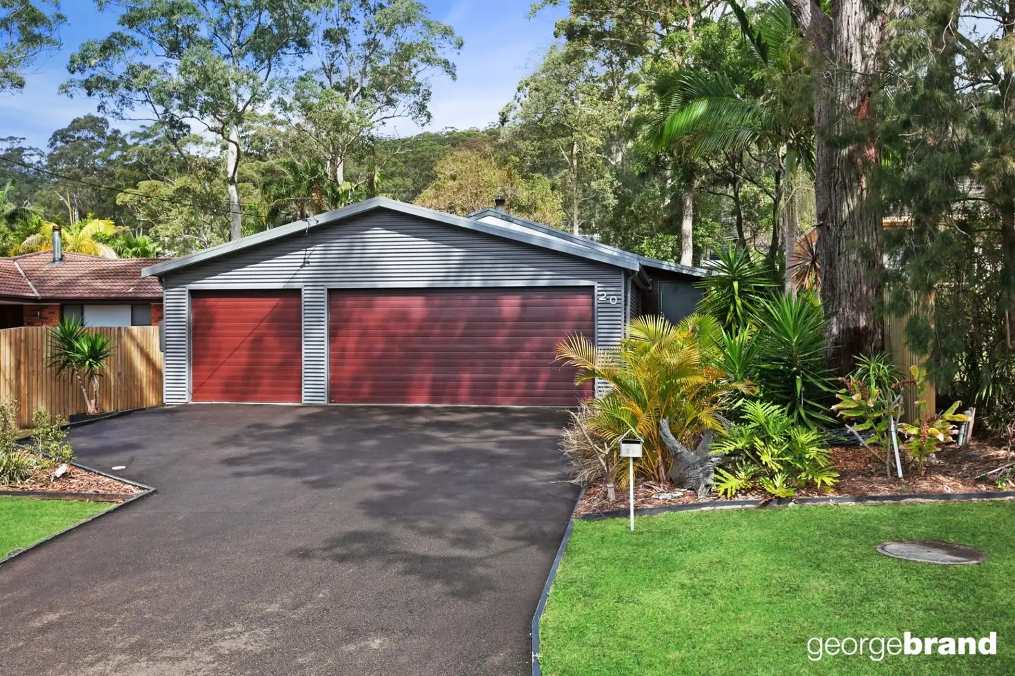 Main view of Homely house listing, 20 Huntly Road, Bensville NSW 2251