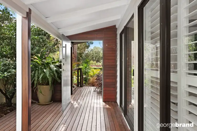 Second view of Homely house listing, 20 Huntly Road, Bensville NSW 2251